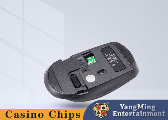 2.5G Wireless Home Business All-In-One Bluetooth Mouse Sistem Meja Kasino Baccarat