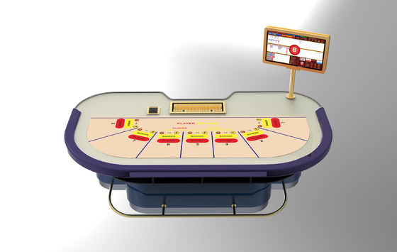 Sistem Poker Sistem Poker Meja Judi Baccarat
