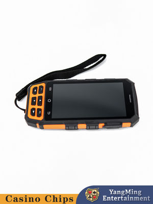 Chip RFID frekuensi tinggi Ponsel genggam PDA PDA Collector Casino Poker Game Chip Detector