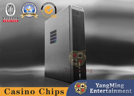 Sistem Judi Baccarat Desktop / Sistem Roulette Profesional Hostst Komputer