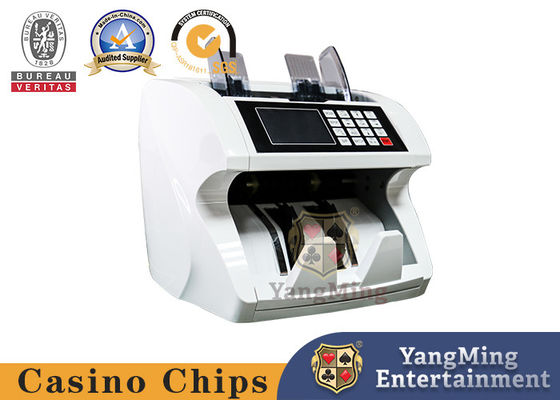 Mesin Hitung Uang Mata Uang Promosi, Counter Bill Bank Promosi
