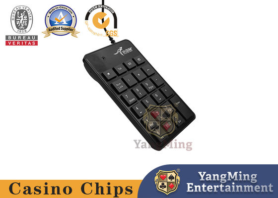 125g Keypad Numerik USB