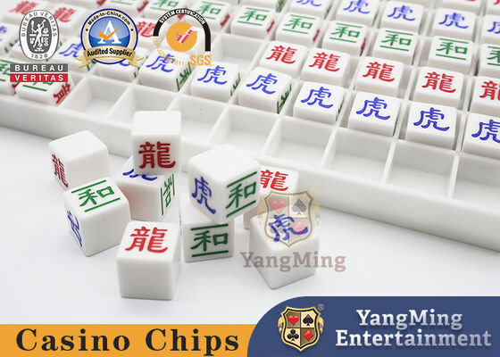 Gambling Manual Hasil Indikator Baccarat Naga Harimau Dan Sic Bo Poker Game