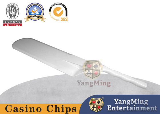 Industri-Grade Gelang Gelang Poker Kartu Chips Koin Meja Permainan Meja Gratis Kartu Gratis Chip Sekop